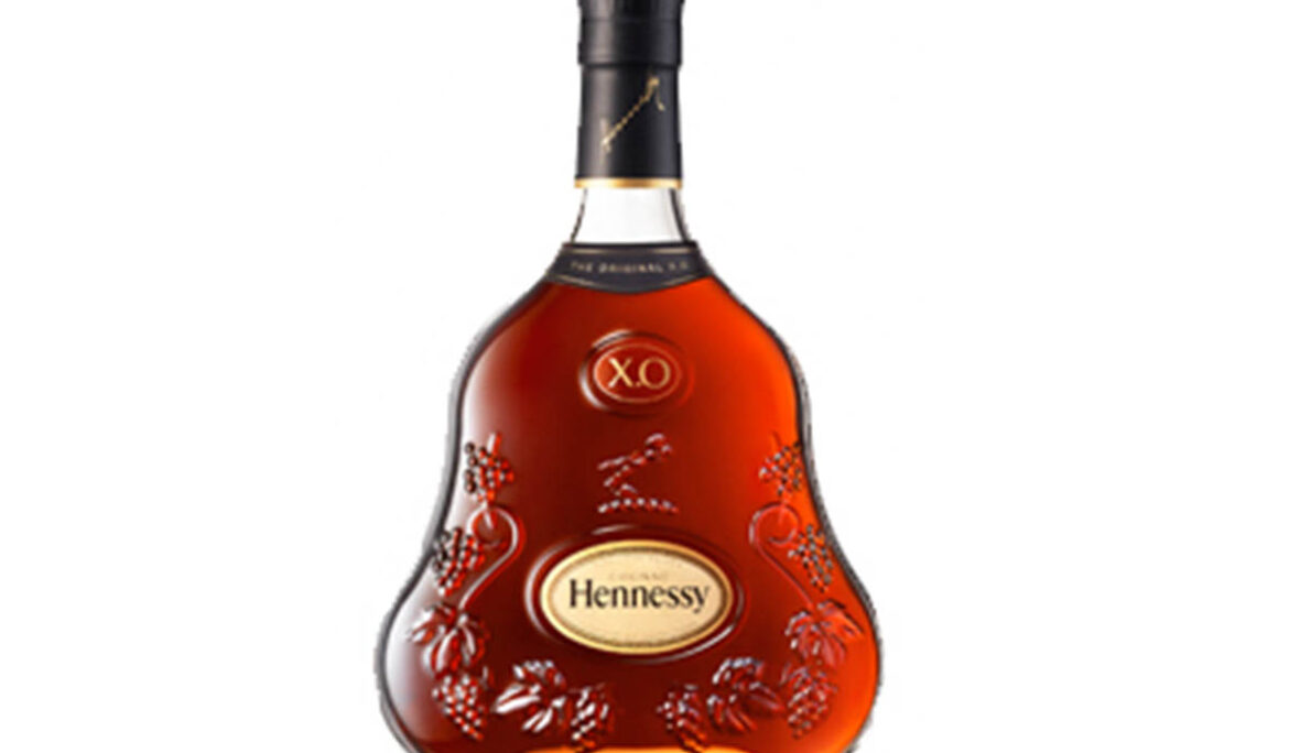 Hennessy XO