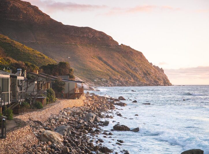 Tintswalo Atlantic