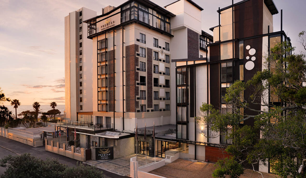 Premier Hotel Cape Town
