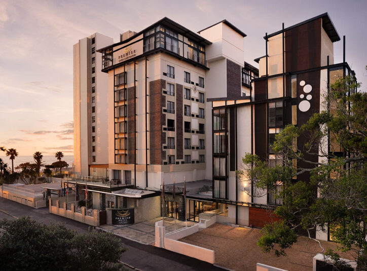 Premier Hotel Cape Town
