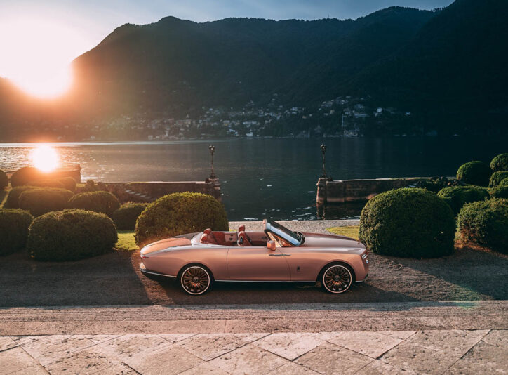 Rolls-royce-boat-tail/