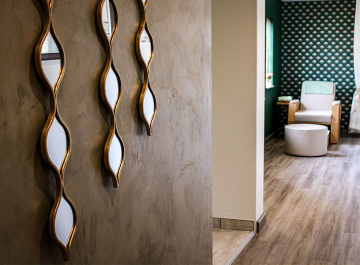 Verde Hotel Spa