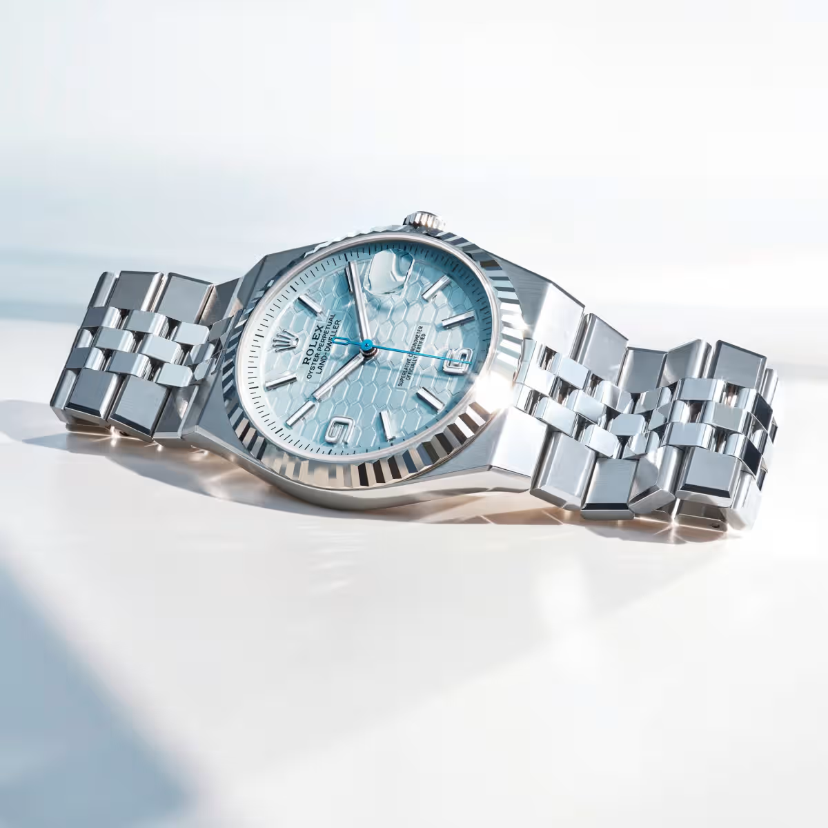 Rolex Land-Dweller 2026: The Definitive Explorer's Guide